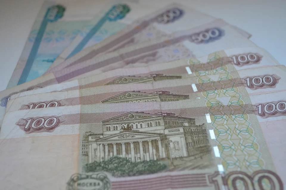 Липчанка просит оштрафовать свою бабулю