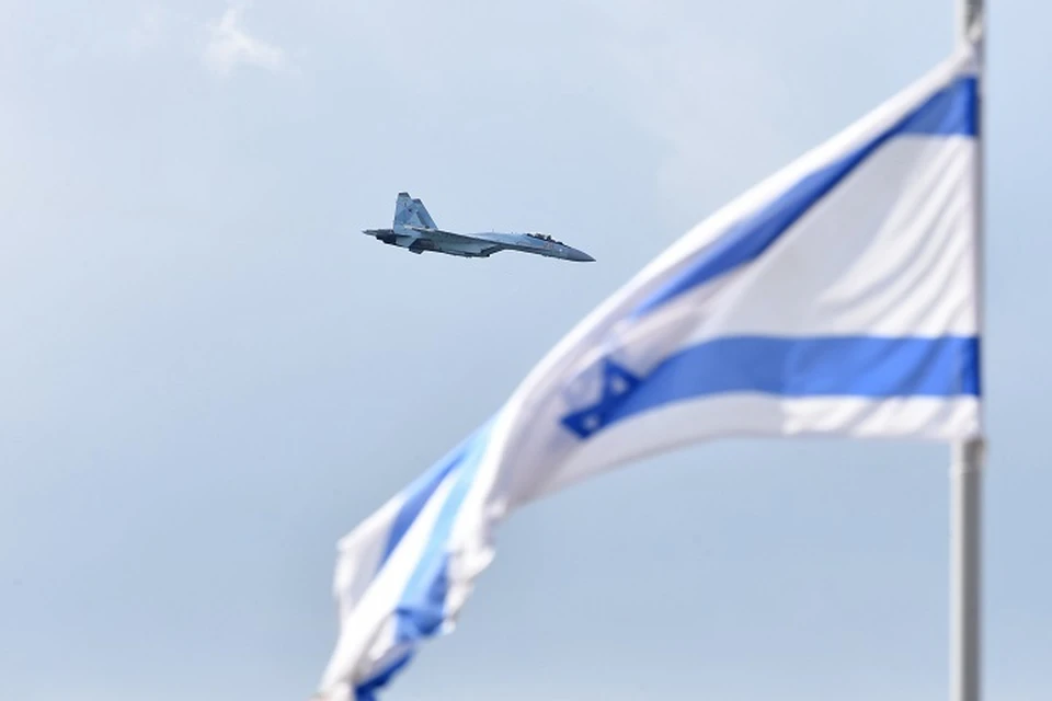 Уже в мае российские авиакомпании возобновят прямые рейсы в Тель-Авив