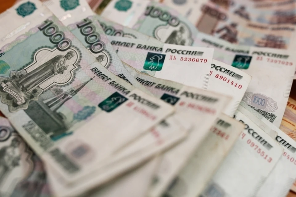 Больше 50 миллионов рублей получит Хабаровский край на доплаты медикам
