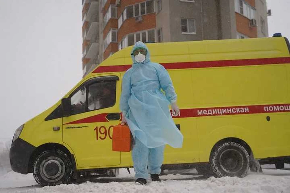 Статистика заражения коронавирусом в Иркутске: сколько лет зараженным и кто в зоне опасности