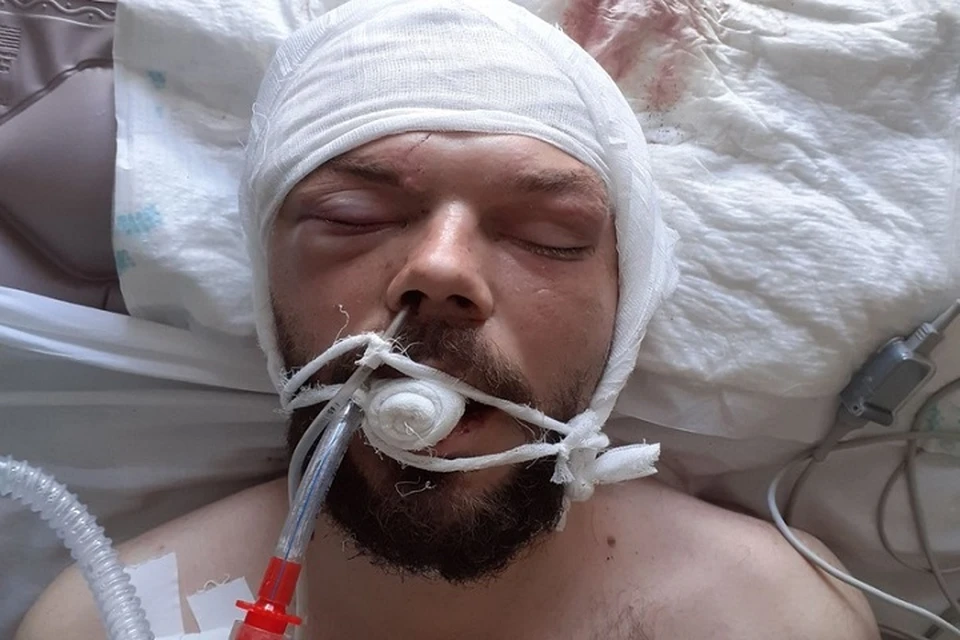 Фото со страницы vk.com/poiskdeteikrasnoyarsk