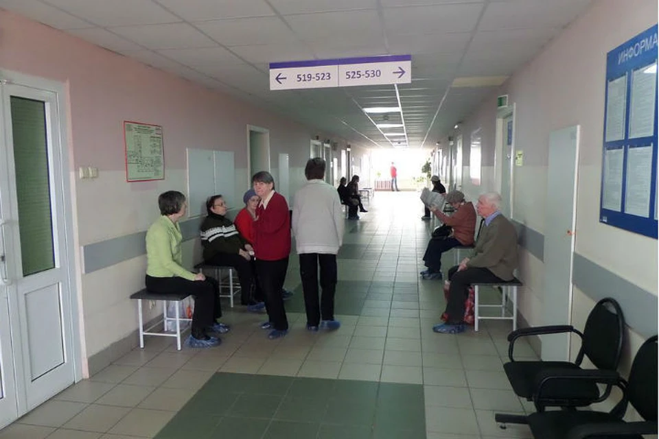 Продлять инвалидность будут автоматически в Иркутской области