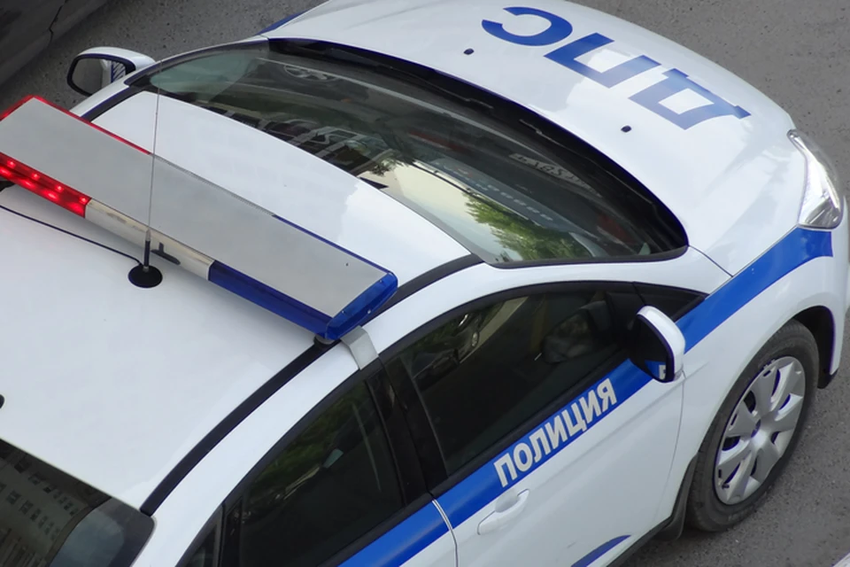 Пенсионеры погибли в страшном ДТП на тюменской трассе.