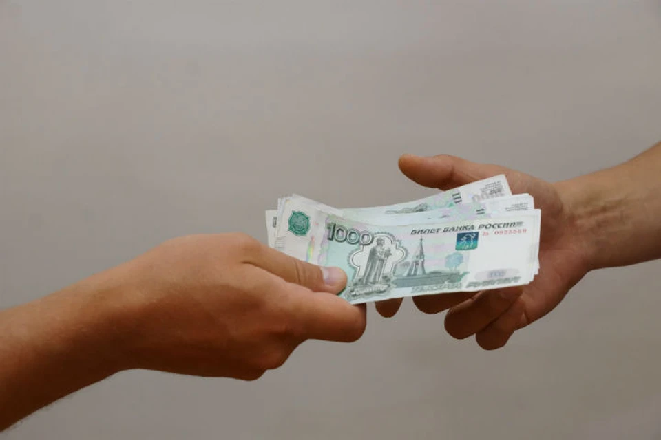 Выплатят и деньги ко Дню Победы