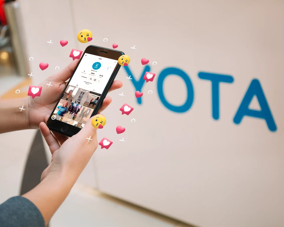 Yota