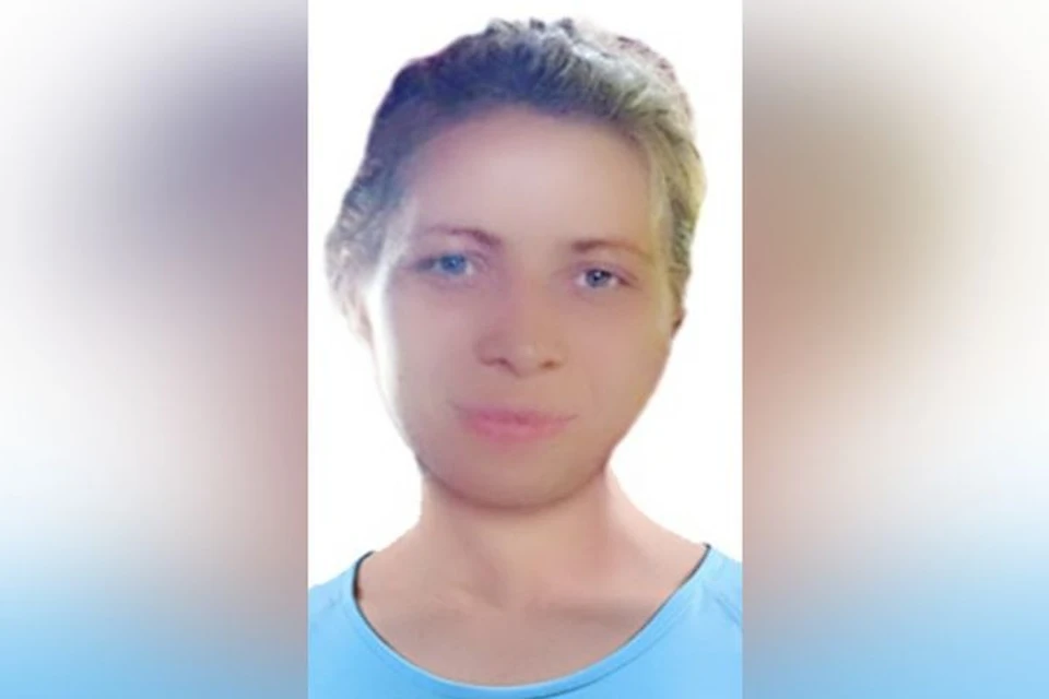 В Новосибирской области ищут 30-летнюю женщину, приехавшую из Иркутской области. Фото: «Лиза-Алерт»