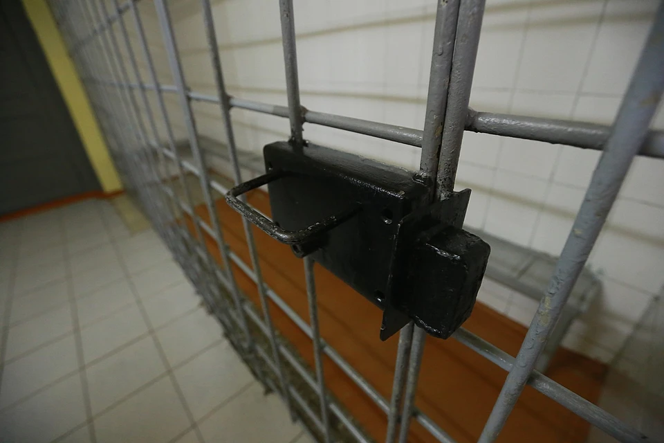 От уголовного наказания мужчину освободили