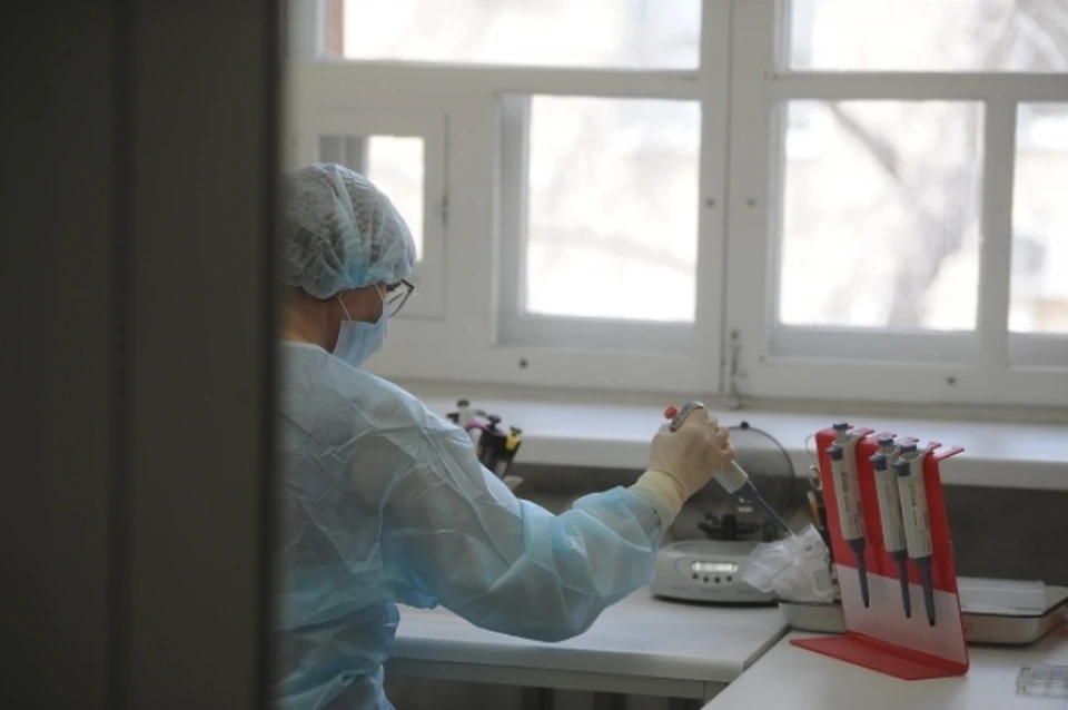 Тесты на коронавирус в Кузбассе можно будет сделать в частных лабораториях