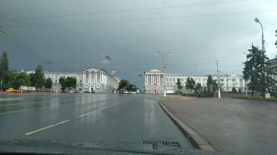 Конкурс «Города для детей» – один из самых популярных и успешных проектов Фонда поддержки детей