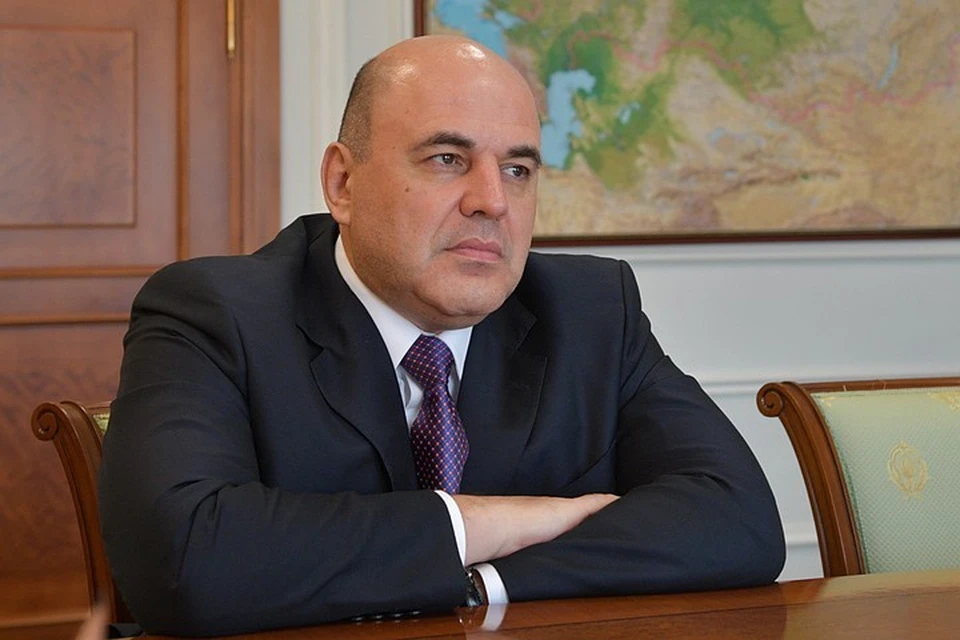 Премьер Михаил Мишустин не согласился свести ЕГЭ-2020 к одному профильному экзамену