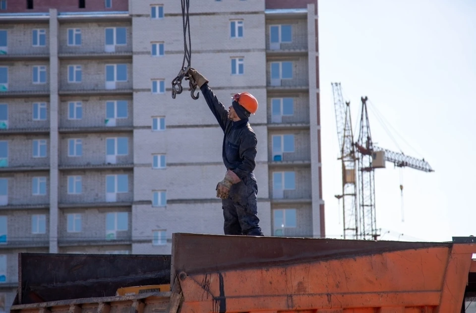 Ввести в эксплуатацию новый объект планируется в августе 2022 года. Фото: www.instagram.com/blagoveshchensk.rf