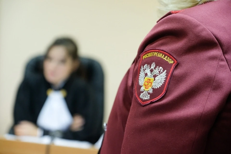 Кемеровский суд отправил в инфекционную больницу младенца с отрицательным тестом на коронавирус
