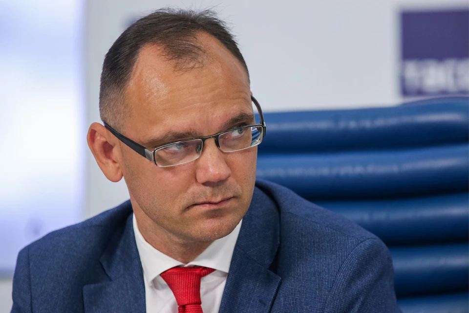 В России создали сервисы "Моя школа онлайн" и "Российская электронная школа". Фото: Владимир Гердо/ТАСС