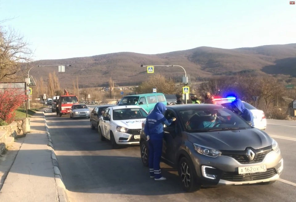Фото: пресс-служба правительства Севастополя