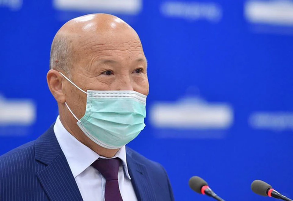 Мадамин Каратаев рассказал, как будет распределена помощь.