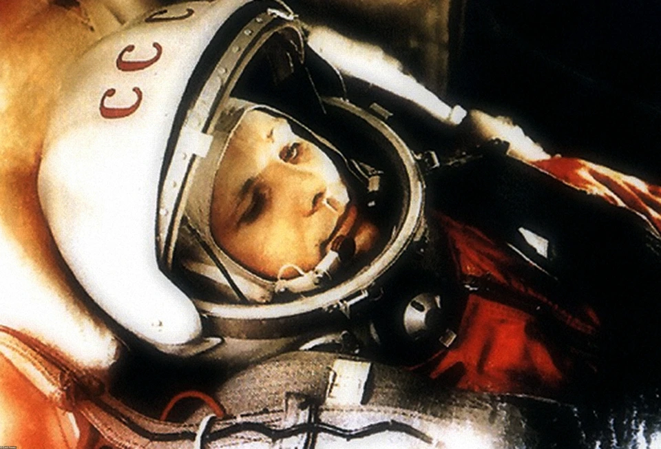 Первый полет Юрия Гагарина в космос положил начало празднику - Дню космонавтики.