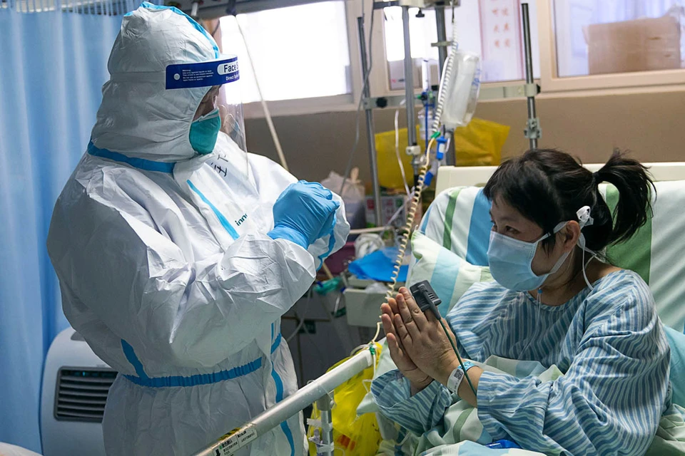 Несмотря на протесты властей Китая, с самого начала эпидемии COVID-2019 журналисты окрестили новый коронавирус «уханьским» или «китайским».