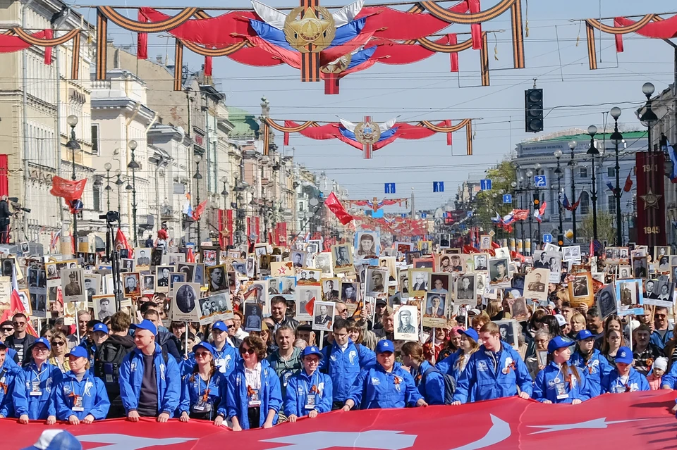 На сегодня «Волонтеры Победы» – это более 200 тысяч человек в 85 регионах России