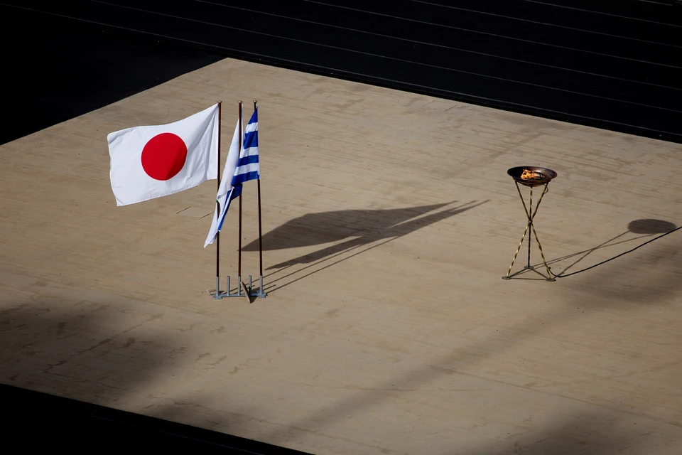 Летняя Олимпиада в Токио может не состояться в 2021 году