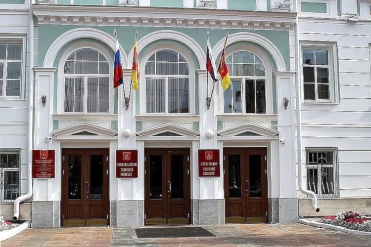 Сколько заработали министры Правительства Тверской области в 2019 году