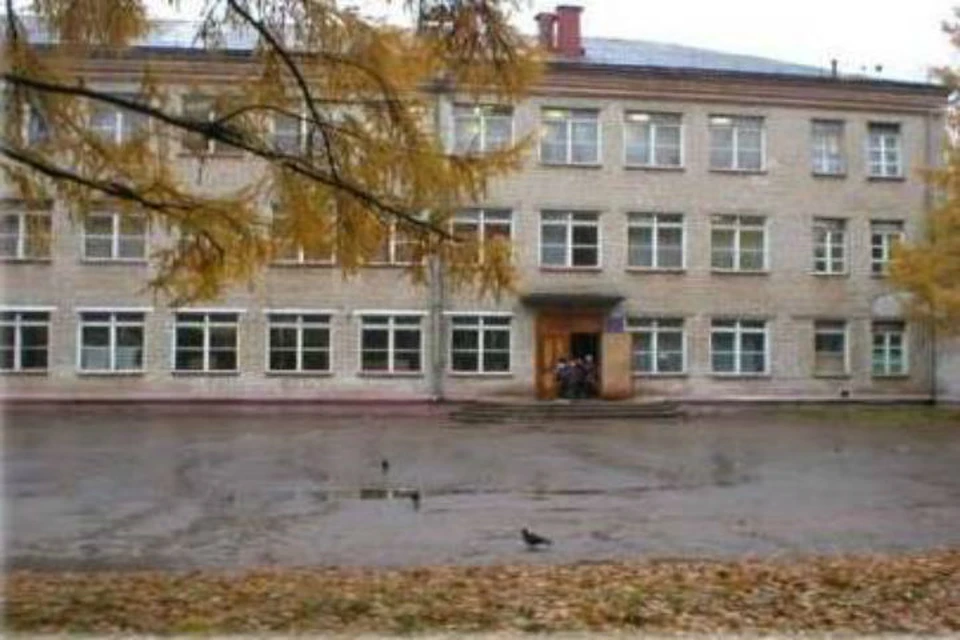 Фотографию 23 Школы