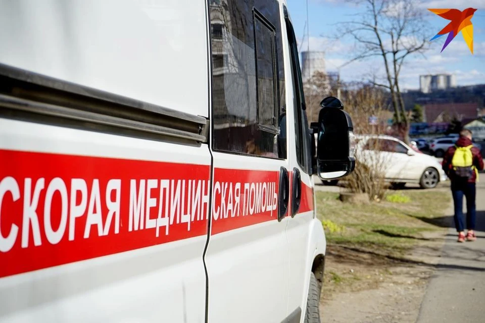 В Орловской области 10 медработников заразились коронавирусом