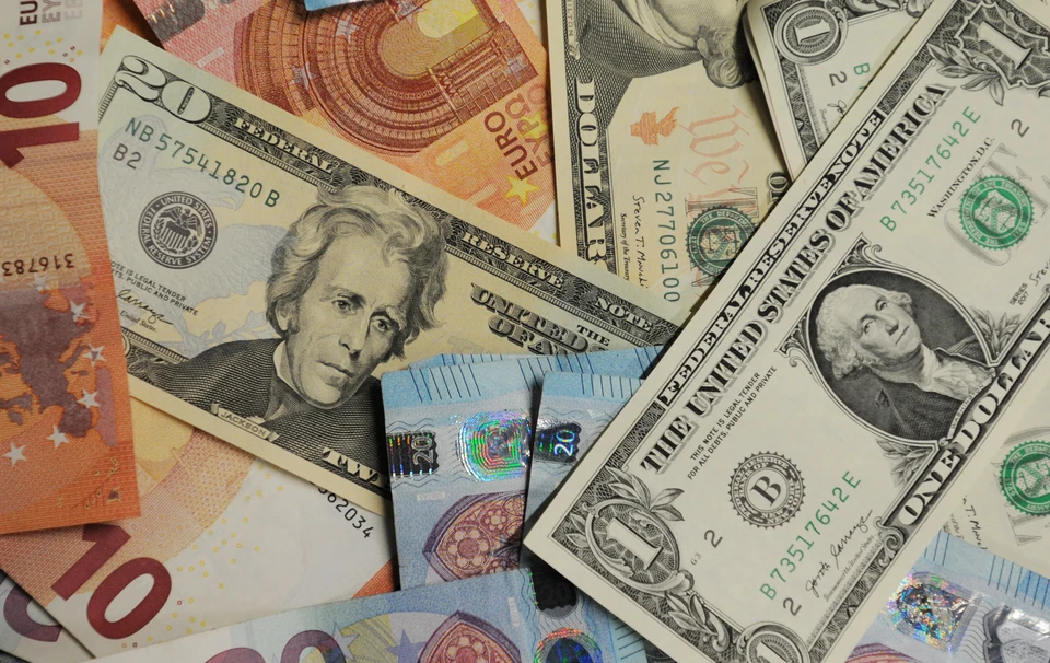 Экономист рассказала, будет ли доллар стоить дороже 80 рублей
