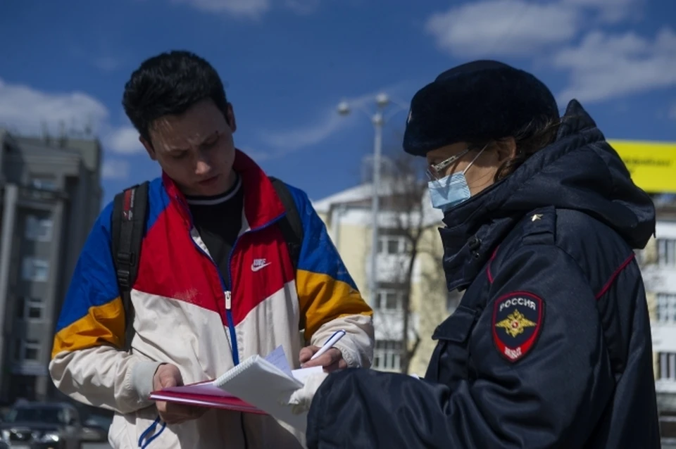 Привлекать к отвественности за нарушение санжпидрежима могут почти 100 чиновников