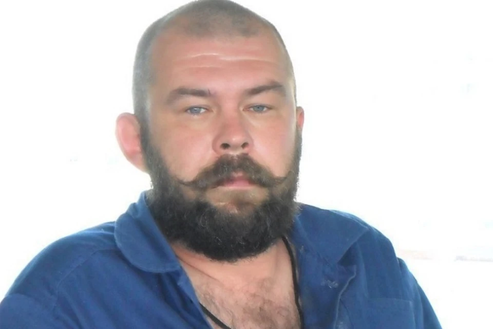 Владимир Попов исчез после отдыха на острове Коровий, его не могут найти уже шесть лет