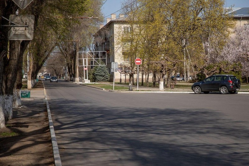 С 27 апреля в Молдове вводятся послабления для некоторых категорий бизнеса.