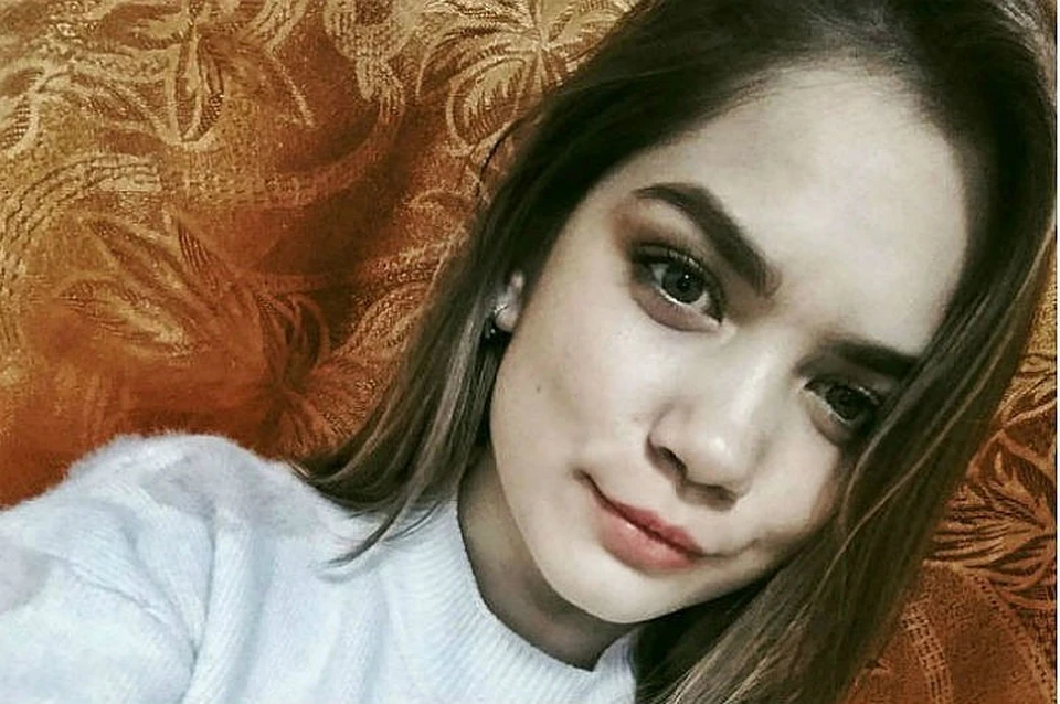 В запутанном деле о гибели студентки Гали Бурчевской следователи разбирались почти четыре месяца. Фото: предоставлено Александрой Бурчевской.