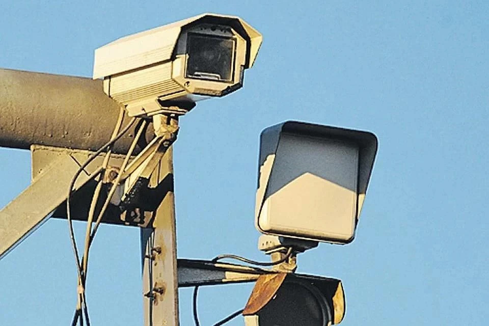Минюст предложил установить новые требованиях к дорожным камерам