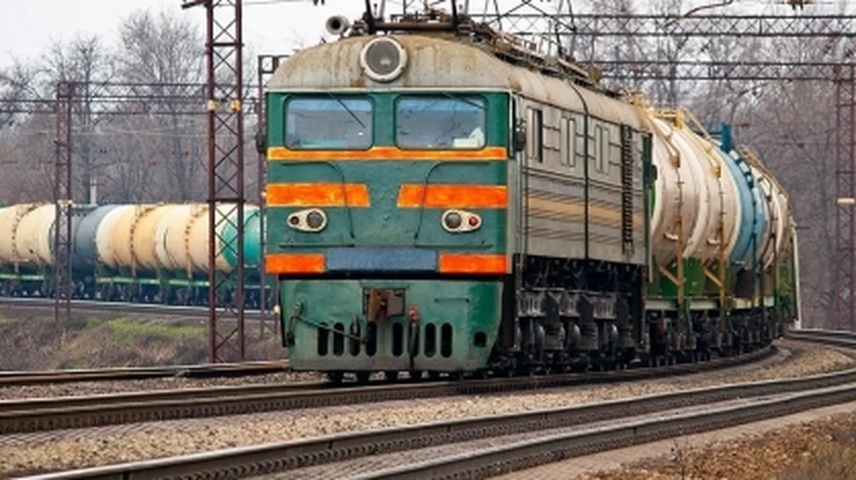 Поезд насмерть сбил подростка под Тюменью. Фото - Уральское следственное управление на транспорте.