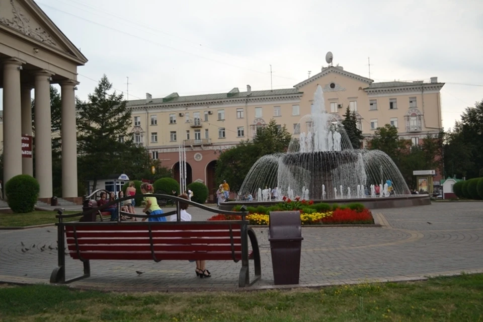 В Кемерове расширил список запрещенных для посещения мест
