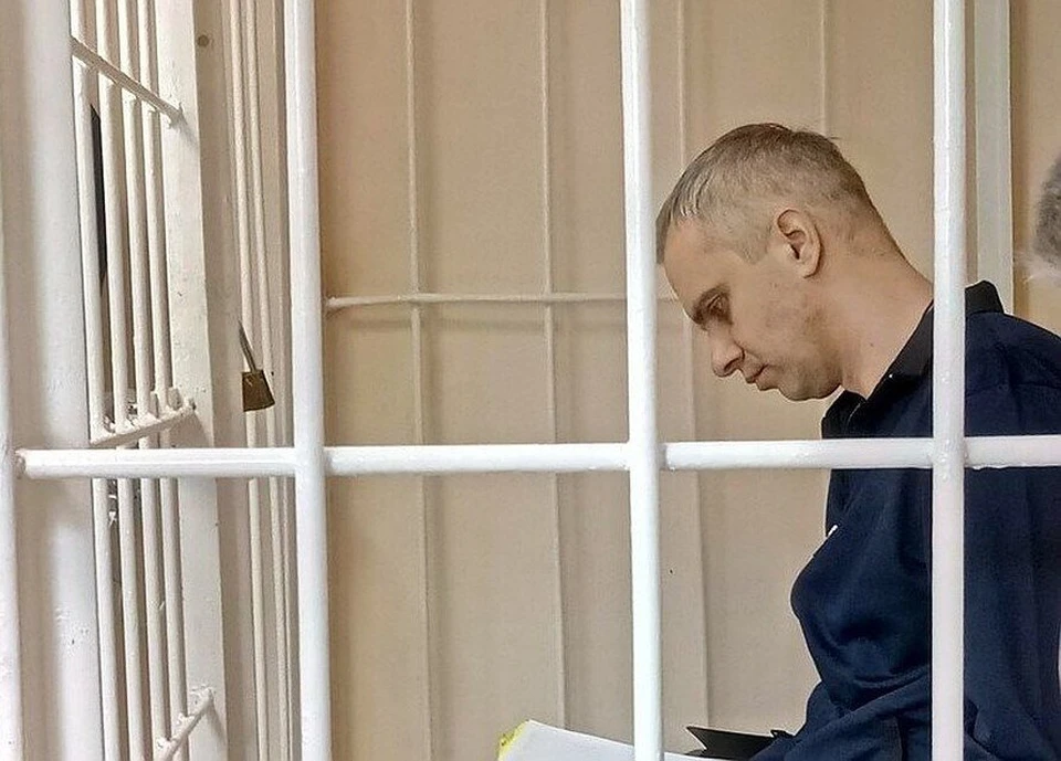 Олег Анищенко не признает вины во взяточничестве