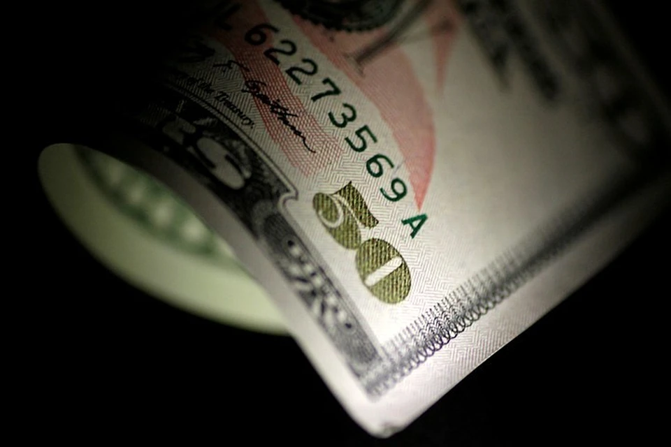 Курс доллара на 30 апреля составил 73,68 рубля