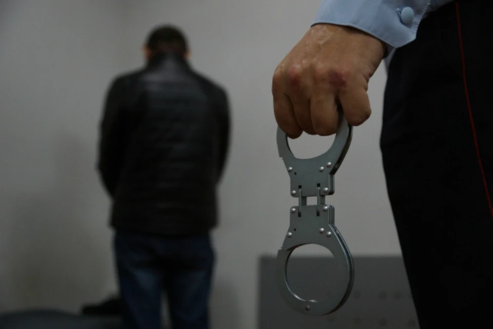 Со свободой северянину придется в очередной раз попрощаться.