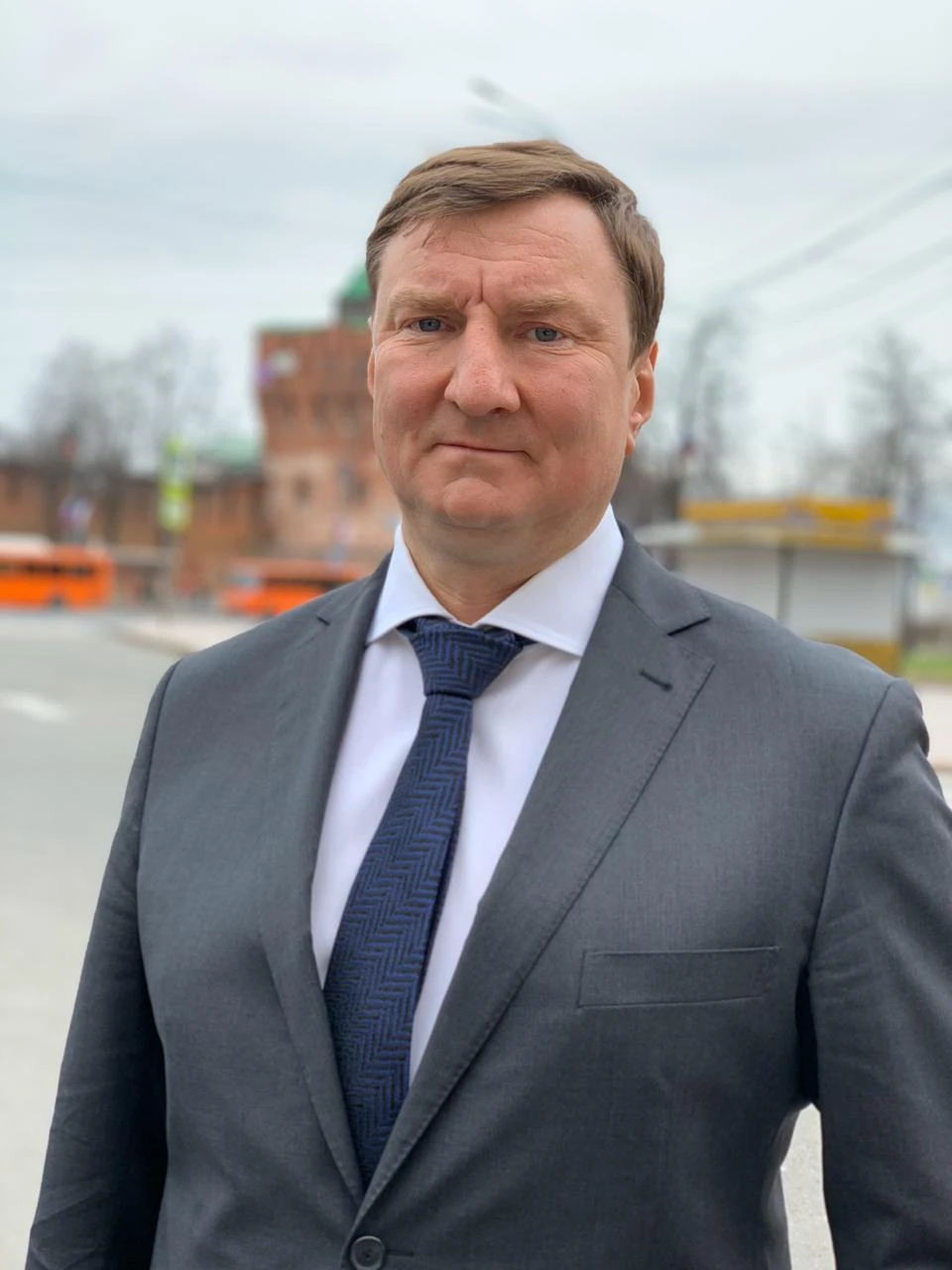 Нижегородское министерство спорта возглавил Артем Ефремов. Фото: пресс-служба правительства Нижегородской области.