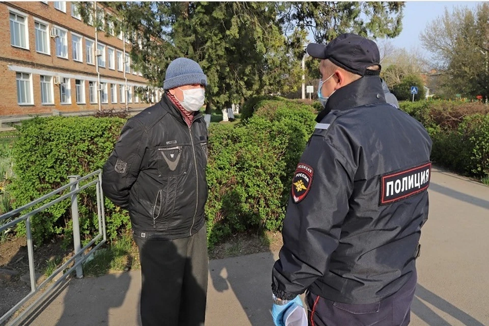 Власти Приморья стараются не допустить новой вспышки коронавируса