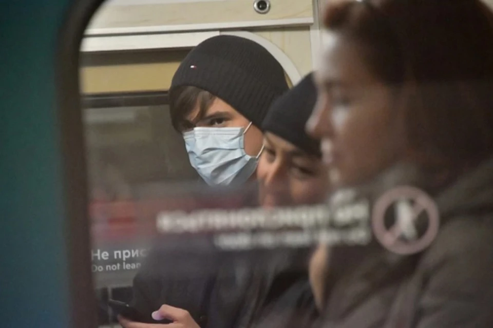 Рост числа заболевших напрямую связано с нарушением режима полной самоизоляции.