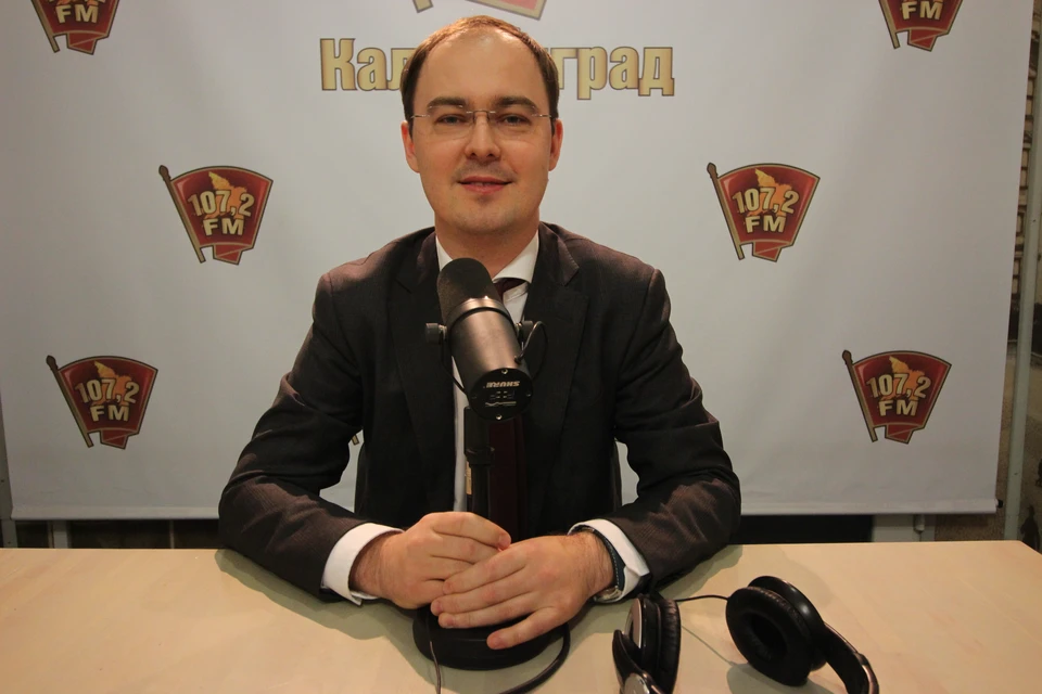 Александр Кравченко