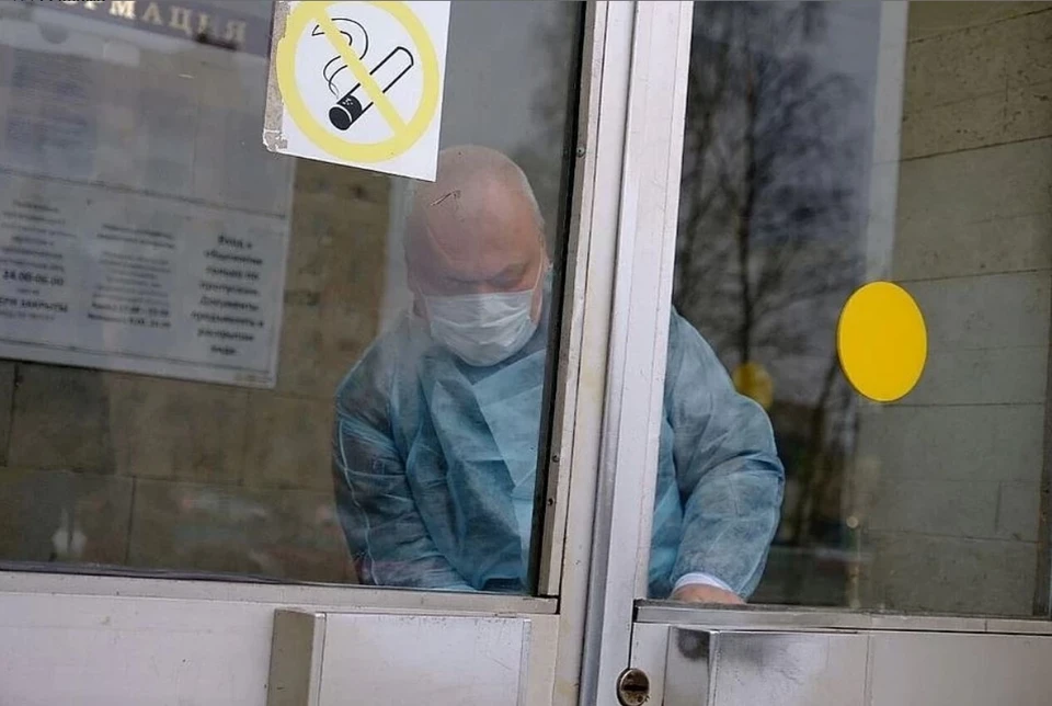 Последние новости о коронавирусе в Краснодаре на 6 мая 2020 года.
