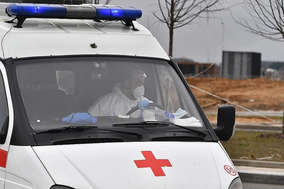 Больше всего новых случаев коронавируса выявили в Брянске.
