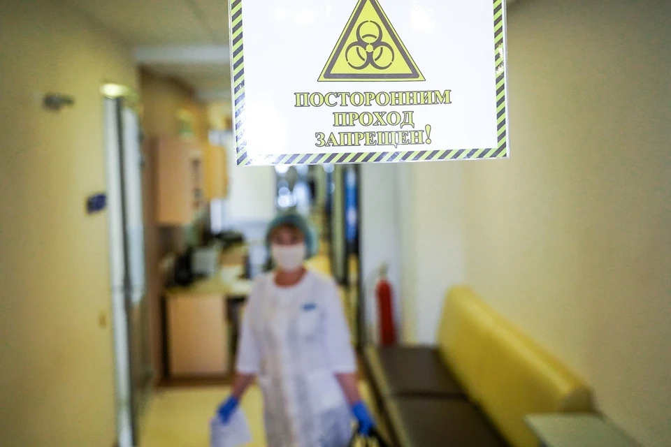В Самаре заболели еще 74 человека