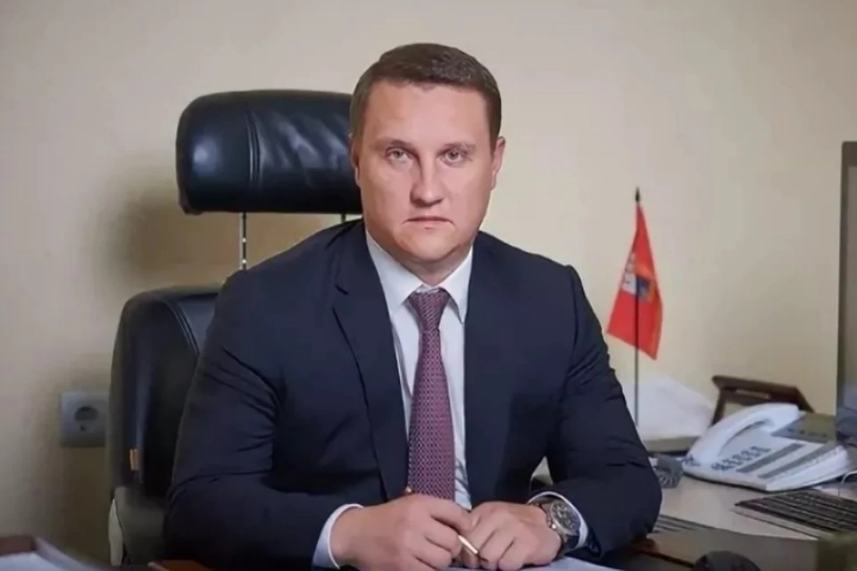 Дмитрий Семенов