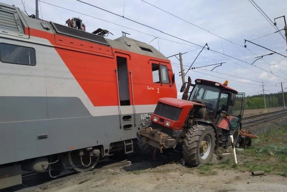 Фото: УГИБДД по Свердловской области