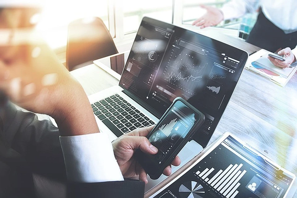 Портал госуслуг после тестирования нагрузок работает в штатном режиме