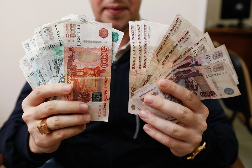 За шесть лет лжеинвалид получил более 650 тысяч рублей