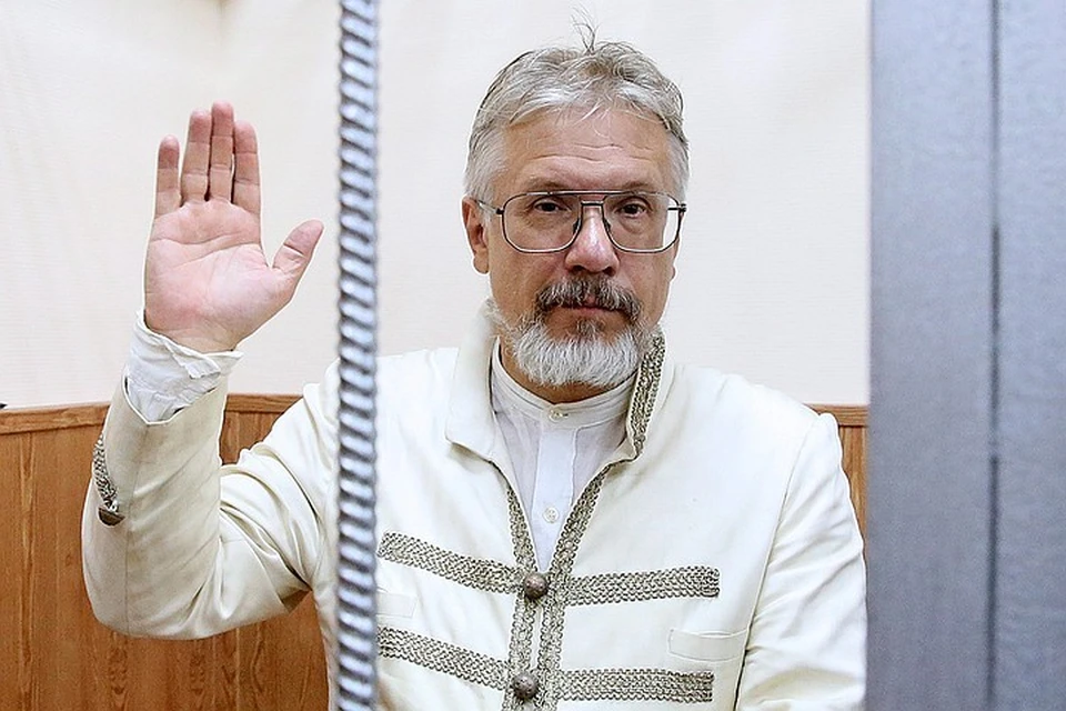 Следователи ужесточили обвинение бизнесмену Бойко-Великому. Фото: Владимир Гердо/ТАСС