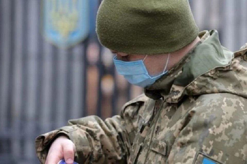 Сбежавшие военные были из 59-го военно-медицинского госпиталя Северодонецка. Фото: zik.ua